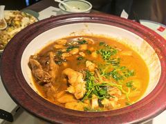 -打酱油·非遗淮扬菜(瘦西湖梅岭店)