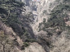 -泰山风景名胜区