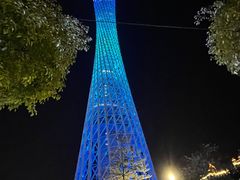-广州塔