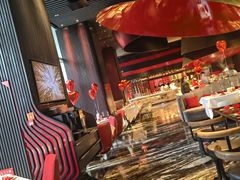 -西安W酒店·WEI全味西餐厅