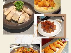 -新白鹿餐厅(金鹰新街口店)