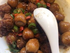 -小柴米·传统江西菜(八一广场店)