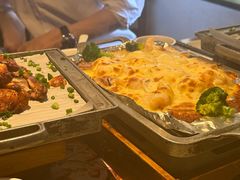 -绿茶餐厅(壹方天地店)
