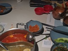 -喜庭海鲜自助(北辰三角洲北辰荟店)