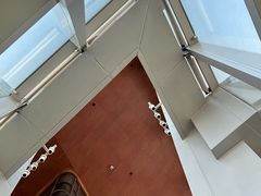 -君悦酒店·大堂酒吧·高空下午茶·暮色微醺