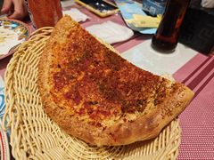 -巴依老爷新疆美食(望京小街店)