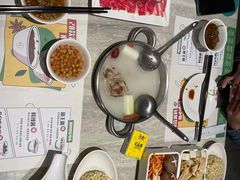 -千味涮·健康火锅(会展连城新天地店)