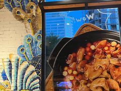 -云味馆·云南菜·云南米线(景田店)