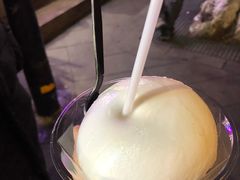 -椰子下蛋(南锣鼓巷店)