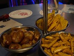-罗斯福色戒酒吧(外滩店)