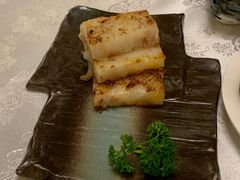 -酌宴府The China Club·广州万富希尔顿酒店(云城东路店)