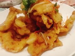 -京滨饭店·餐厅(阜外大街店)