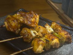 -鸟鸣门屋台料理(金帝银泰店)