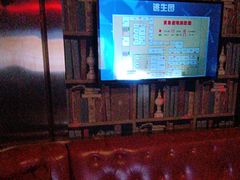 -格莱美量贩式KTV(奥帆店)