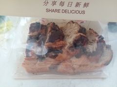 枫糖核桃吐司-DANXI丹喜面包·蛋糕(庐山店)