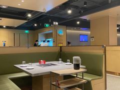 -海底捞火锅(天一广场亚细亚店)