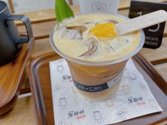 -Home Cafe(水榭春天店)