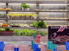-贺庄·活鱼馆(珠吉路店)