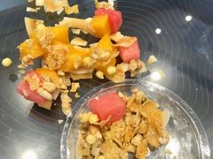 -喜茶(深圳福田星河COCO Park店)