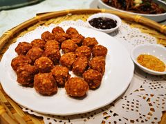 干炸丸子-一品滇香·云南菜(公益西桥店)