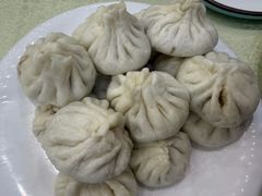 -奥华餐厅·老张记(台基厂店)