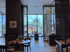 -香厨中餐厅(松北香格里拉店)