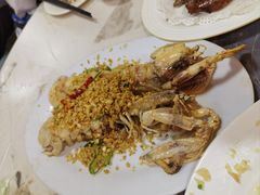 -富来美食(成发大厦店)
