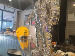 -shark burger·鲨鱼汉堡(交子大道店)