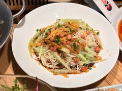 -黄鹤天厨·泡椒田鸡创始者(莲花店)
