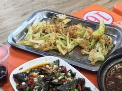 -马老大烧烤(和平路店)