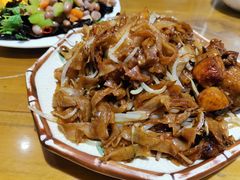 葛记坛子肉焖饼-葛记焖饼(伏牛路店)