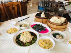 -怡园饭店-餐厅(四望亭店)