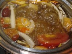 -一叶一世界·素食餐厅(锦华万达店)