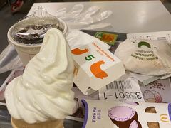 -麦当劳(容桂客运站得来速店)