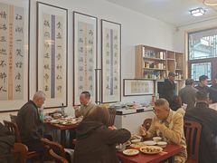 -聚首堂·特色小吃·肘子(什刹海德胜门店)