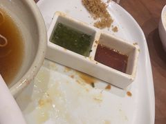 -苏小柳点心·手作小笼包(康桥分院)