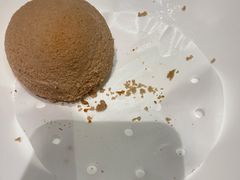 酥皮牛奶包-金玉满堂潮州酒楼(无限极荟购物广场店)