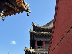 -五台山风景名胜区