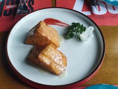 -大快乐秘密花园餐厅(临港新天地店)