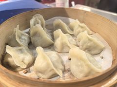 -老边饺子馆(中街店)