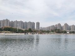 -滨湖塘西河公园