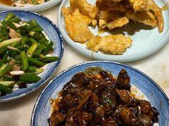 -日丰园海肠水饺·老字号大连海鲜(和平广场店)