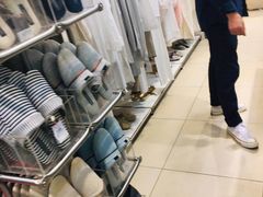 -ZARA HOME(蓝色港湾店)