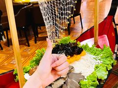 -羊大爷涮肉(亮马桥店)