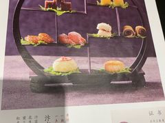 -阿庄新豫菜(航海东路店)