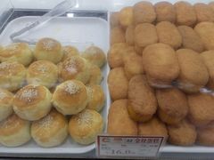 豆沙蛋黄酥-闻酥园(青羊区文殊坊店)