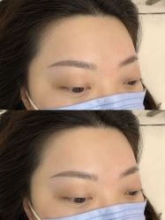 -久匠·野生眉半永久纹眉