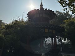 -南京晨光1865创意产业园