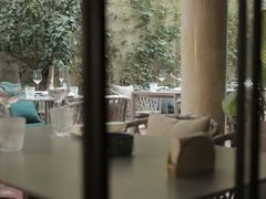 -Osteria Garden 生蚝花园餐厅(原进贤路店)