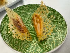 -品海楼·大连海胆锅贴馆(东港店)